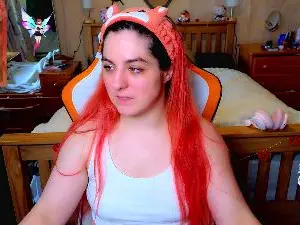 Cam4 Private Sex Chat of Jenny_Style