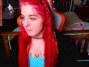 Cam4 Sex Chat of Jenny_Style
