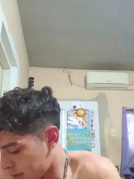 Cam4 Sex Chat of Elbblindo