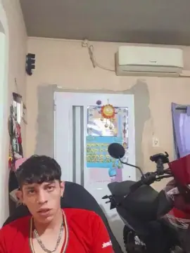 Cam4 Nude Webcam of Elbblindo