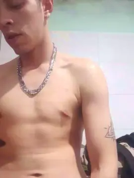 Cam4 Live Sex of Elbblindo
