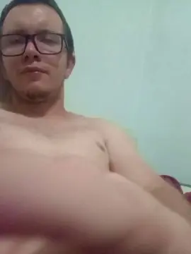 Cam4 Adult Webcam of Erectormen