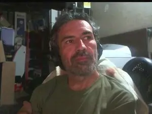 Cam4 Sex Chat of Foot_Soldier
