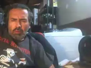 Cam4 Live Sex of Foot_Soldier