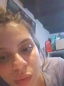 Cam4 Sex Cam of Mielxitaa