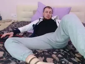 Cam4 Adult Video Chat of Niikhard