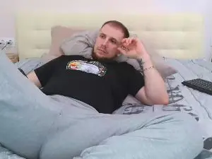 Cam4 Nude Webcam of Niikhard