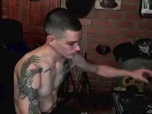 Cam4 Best live sex cam show of Sauceboy33