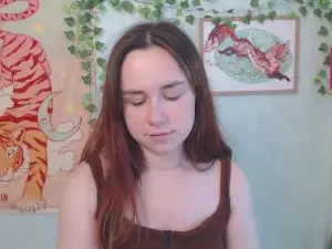 Cam4 Adult Webcams of Very_Shy_Girl