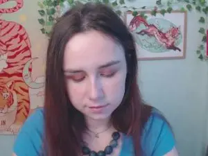 Cam4 Nude Webcam of Very_Shy_Girl
