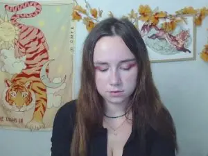 Cam4 Sex Chat of Very_Shy_Girl