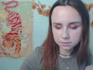 Cam4 Live Porn of Very_Shy_Girl