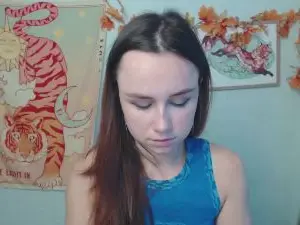Cam4 Adult Webcam of Very_Shy_Girl