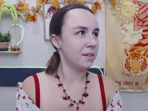 Cam4 Live Sex Cam of Very_Shy_Girl