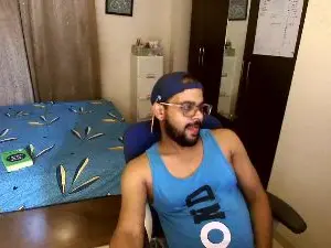 Cam4 Adult Webcam of naggy_hot