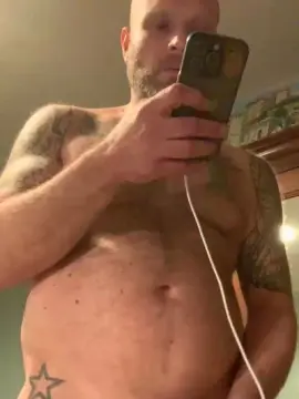 Cam4 Nude Webcam of Bull4fun1