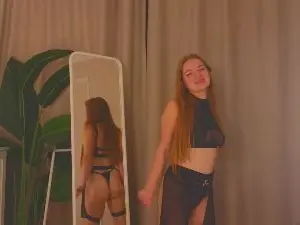 Cam4 Live Sex of JaylaBrown