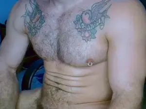 Cam4 Adult Video Chat of baby95i