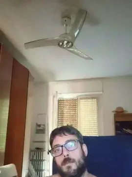 Cam4 Live Sex Cam of teuz90