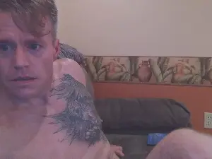 Cam4 Private Sex Chat of DILFiGuess1