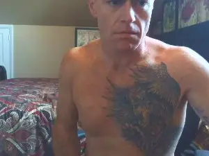 Cam4 Free Live Porn of DILFiGuess1