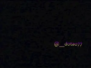 Cam4 Live Porn of DoTao77