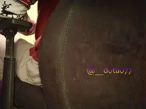 Cam4 Live Porn of DoTao77