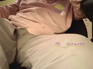 Cam4 Private Sex Chat of DoTao77