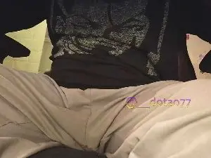 Cam4 Sex Chat of DoTao77