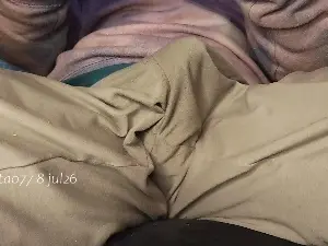 Cam4 Live Sex of DoTao77
