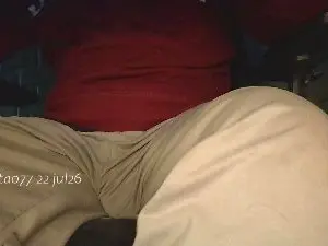 Cam4 Private Sex Chat of DoTao77