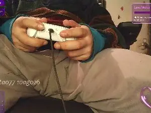 Cam4 Sex Cam of DoTao77