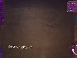 Cam4 Adult Webcam of DoTao77