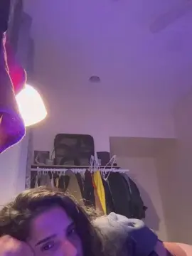Cam4 Sex Chat of Dreaming5
