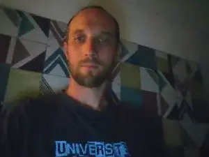 Cam4 Sex Chat of GibXOU