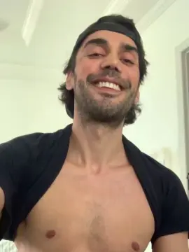 Cam4 Sex Cam of Luanservas