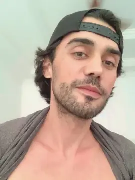 Cam4 Private Sex Chat of Luanservas