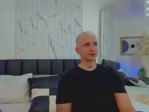 Cam4 Sex Cam of sebas__23