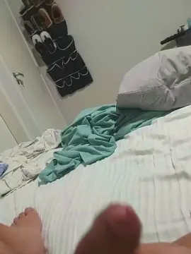 Cam4 Live Sex of superbison