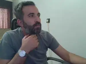 Cam4 Nude Webcam of tiglatpleser
