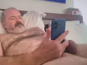 Cam4 Free Porn Cam of triggerfish