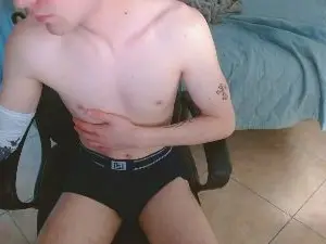 Cam4 Private Sex Chat of FitBoywow