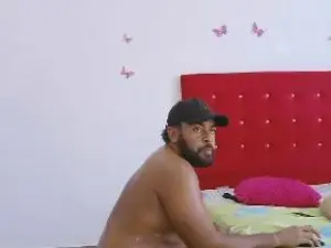 Cam4 Live Porn of JORDANOSEXHOT