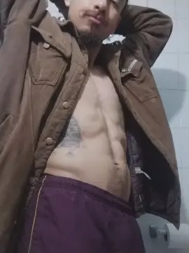 Cam4 Private Sex Chat of Shad0wcum69