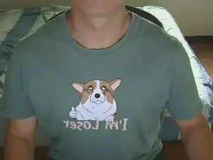 Cam4 Live Porn of _YOMOY_