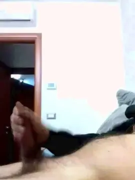 Cam4 Live Sex Cam of cinghio77_hot