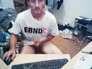 Cam4 Live Porn of davidgarmin4