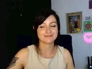 Cam4 Nude Webcam of kat_lopez19