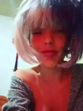 Cam4 Adult Video Chat of missnix2