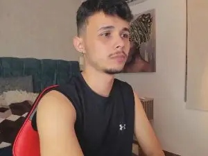 Cam4 Live Sex of Alhan_Twink